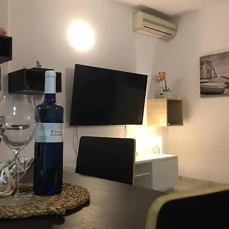 Holiday home Top In Los Cristianos *