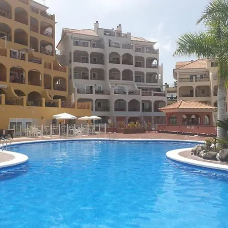 Top In Los Cristianos *