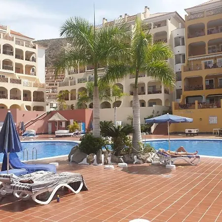 Top In Los Cristianos Holiday home
