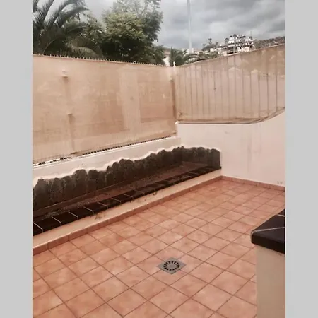 Top In Los Cristianos