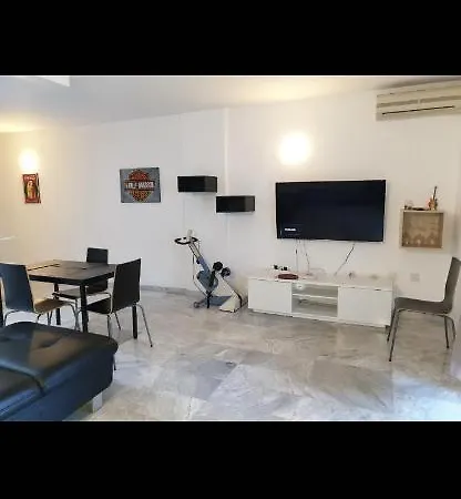 Holiday home Top In Los Cristianos Los Cristianos (Tenerife)