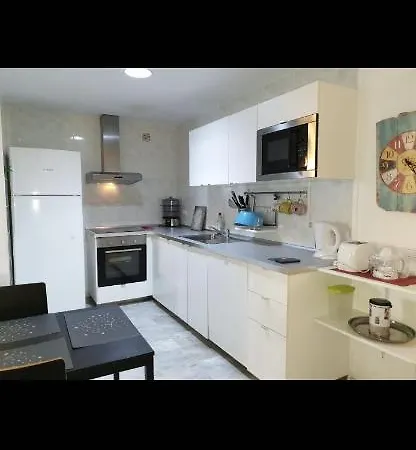 Holiday home Top In Los Cristianos *