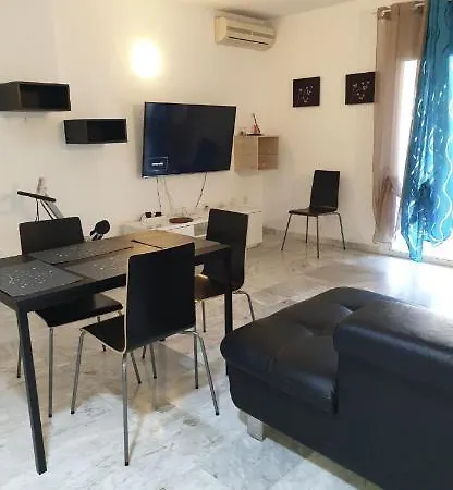 Holiday home Top In Los Cristianos *